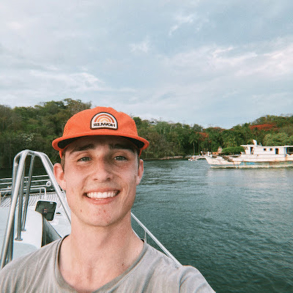 Profile Picture of Clayton Shepler (@claytonshepler) on Poshmark