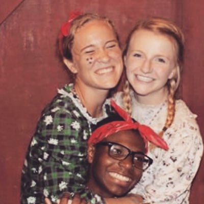 Profile Picture of Layne Matthews (@LayneMatt98) on Twitter