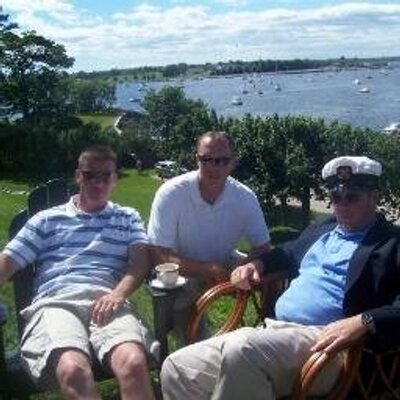 Profile Picture of David Leahy (@leahyjohnston) on Twitter