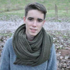 Profile Picture of Alex Puig Perez (@alexpuig98) on Twitter