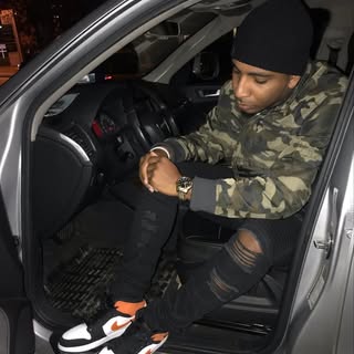 Profile Picture of Camdon Gathwright (@cam_gathwright) on Instagram