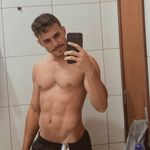 Profile Picture of Lucas santos (@lucas___.s) on Instagram