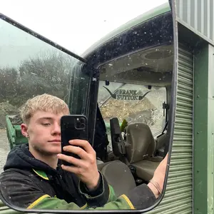 Profile Picture of llewellyn williams (@@llewellynwilliams4) on Tiktok