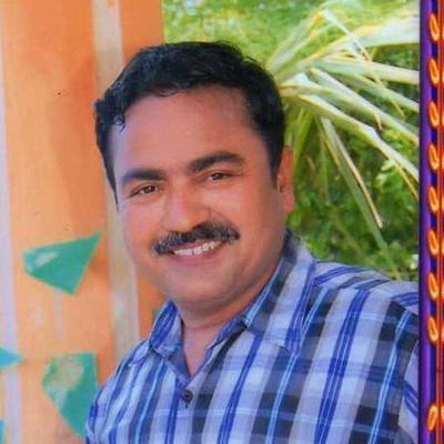 Profile Picture of D.GOVINDARAO (@DGovindarao78) on Twitter