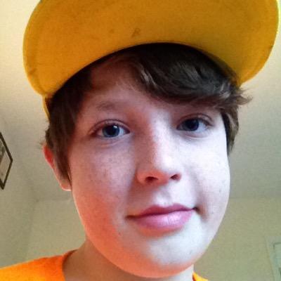 Profile Picture of George Parsons (@atticus_plays) on Twitter