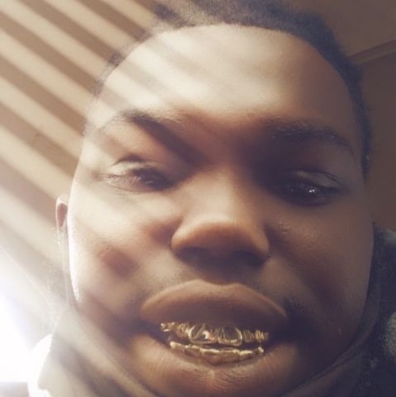 Profile Picture of Bobby Morgan (@bobbygm478) on Poshmark