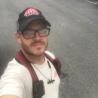 Profile Picture of Andrew Havlik (@kilvah8) on Twitter