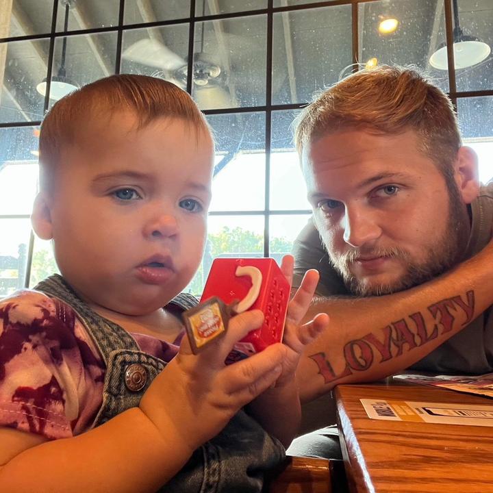 Profile Picture of Christopher Crum (@@christophercrum) on Tiktok