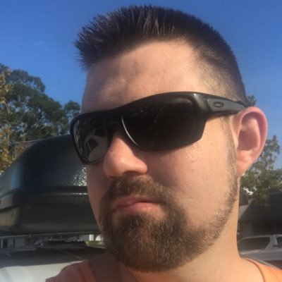 Profile Picture of Bryan Tams (@tamsa_man) on Twitter