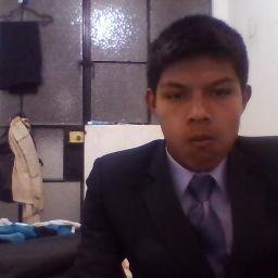 Profile Picture of David Yaun Dasem (@YaunDasem) on Twitter