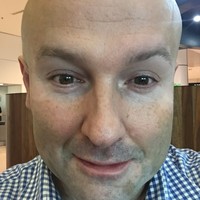 Profile Picture of David Bongiorno (@david-bongiorno-2) on Quora