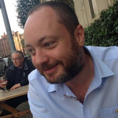 Profile Picture of Richard Harries (@Spinners806) on Twitter