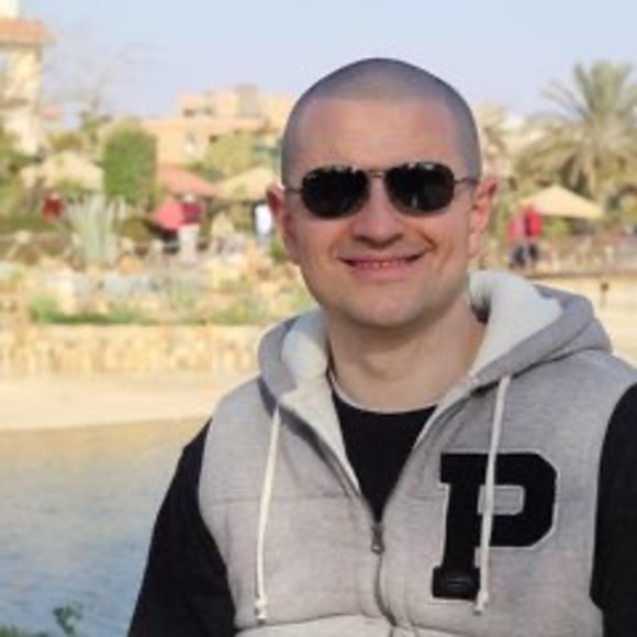 Profile Picture of Omar Allam (@omar_m_allam) on Poshmark