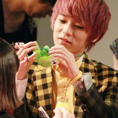 Profile Picture of 엘조 (@oney_joe) on Twitter