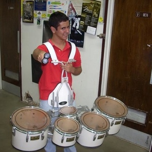 Profile Picture of Alejandro Zendejas (@421115807) on Myspace