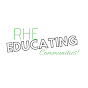 Profile Picture of Rhe (@Educating Communities!) on Tiktok