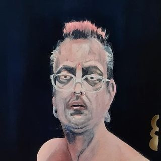 Profile Picture of Andy Reeve (@_andyreeve) on Instagram