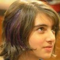 Profile Picture of Ayesha Faisal (@ayesha-faisal-1) on Quora