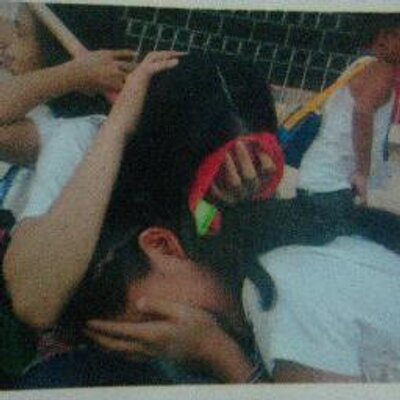 Profile Picture of Sheryl Luciano (@SheyySheyyRat) on Twitter