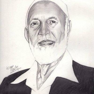 Profile Picture of Muhammad Osman (@muhammadosman12) on Twitter