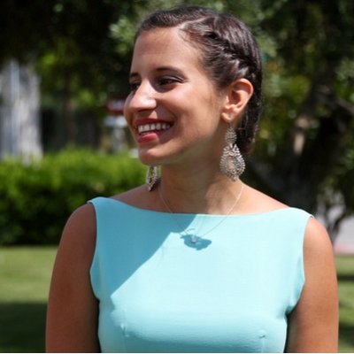 Profile Picture of Lucia Salgado Perez (@luciasalgado90) on Twitter