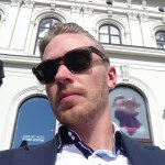 Profile Picture of karldavidekker (@karldavidekker) on Instagram