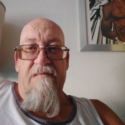 Profile Picture of Mike Kleist (@MikeKleist5) on Twitter