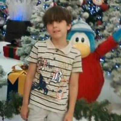 Profile Picture of Eric C. De Lima (@O92Ericlima) on Twitter