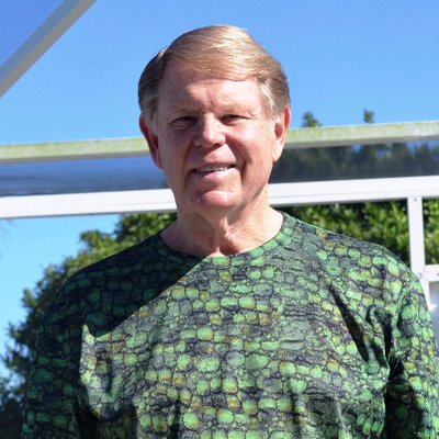 Profile Picture of Randy Headrick (@RDHeadrick) on Twitter