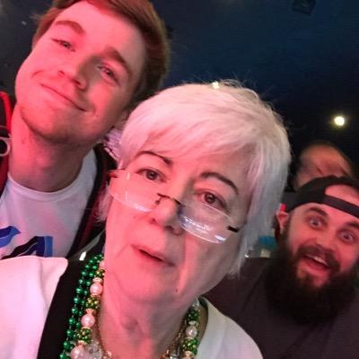 Profile Picture of Connor Wright (@C_MoneyWright) on Twitter