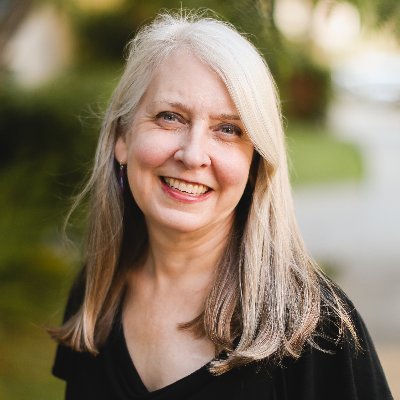 Profile Picture of Virginia Postrel (@@vpostrel) on Twitter