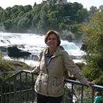 Profile Picture of Sigrid Richter (@sigrid.richter.94) on Instagram