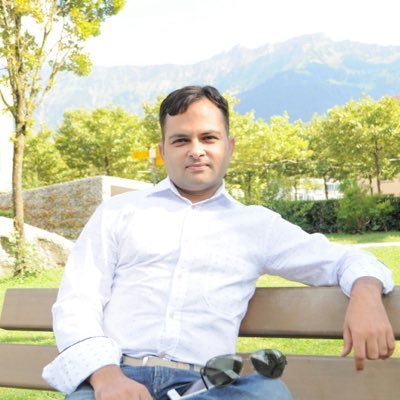 Profile Picture of Waseem Aslam (@Waseemaslam14) on Twitter