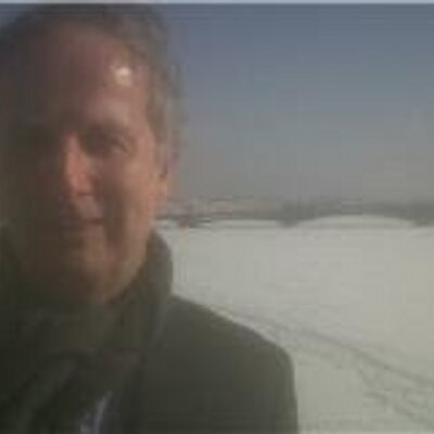 Profile Picture of Michael Evans (@MikeEvansTimes) on Twitter