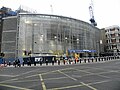 Profile Picture of Blackfriars station - Wikipediaon Wikipedia