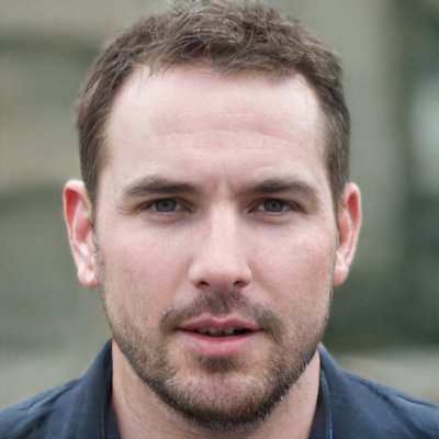 Profile Picture of Andrew Leonard (@AndrewLeonard75) on Twitter