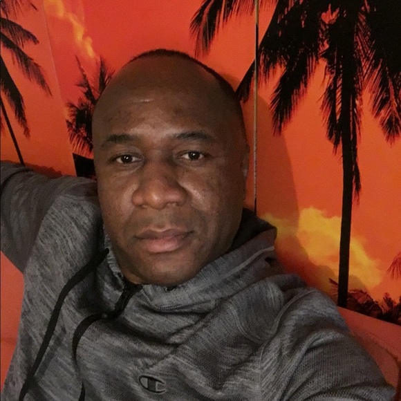 Profile Picture of Amaechi Oguegbu (@trymygod) on Poshmark