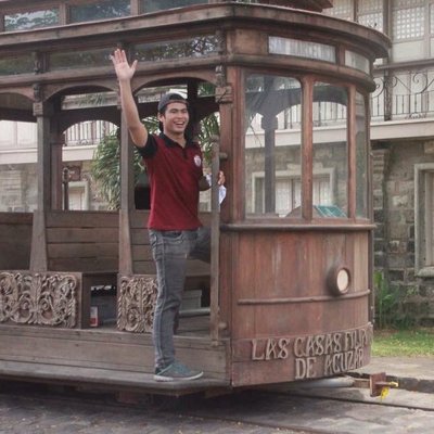 Profile Picture of Jess Mar :) (@jessmarsamonte) on Twitter