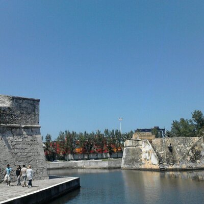 Profile Picture of Gloria Aguirre (@gloriaaguirre35) on Twitter