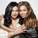 Profile Picture of Tina Knowles (@therealmamaknowles) on Instagram