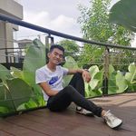 Profile Picture of Rowell Miranda (@rowell.miranda) on Instagram