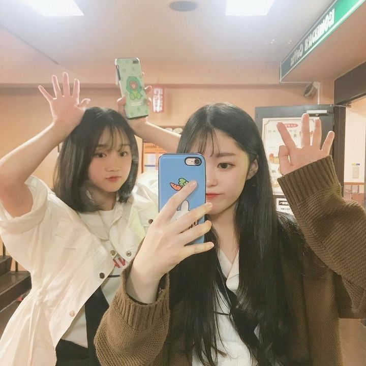 Profile Picture of aliceyonder 👆🍓🇰🇷♌🍄🌈🐇 (@jungyouiakk) on Tiktok