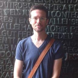 Profile Picture of Michael Feola (@feolski) on Twitter