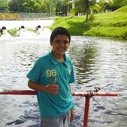 Profile Picture of Matheus Guilherme (@matheusguilherme.souto) on Myspace
