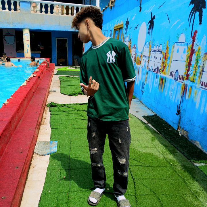 Profile Picture of EL,SHOSH,🐺 (@hashimahmed188) on Tiktok