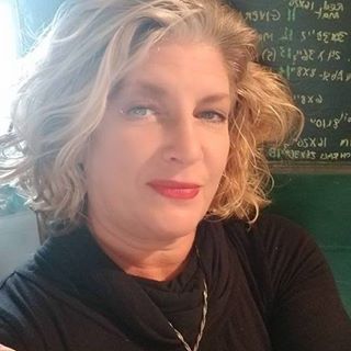 Profile Picture of Katherine Gordon (@katherinegordonartist) on Facebook