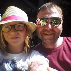 Profile Picture of Adam Fearn (@adamfearn1973) on Twitter