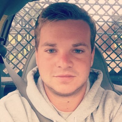 Profile Picture of Adam Stoll (@astoll333) on Twitter