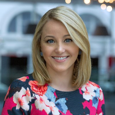 Profile Picture of Taylor Riggs, CFA (@RiggsReport) on Twitter