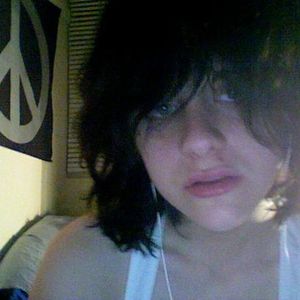 Profile Picture of Megan Premetz (@meggieroxsmysoxs) on Myspace